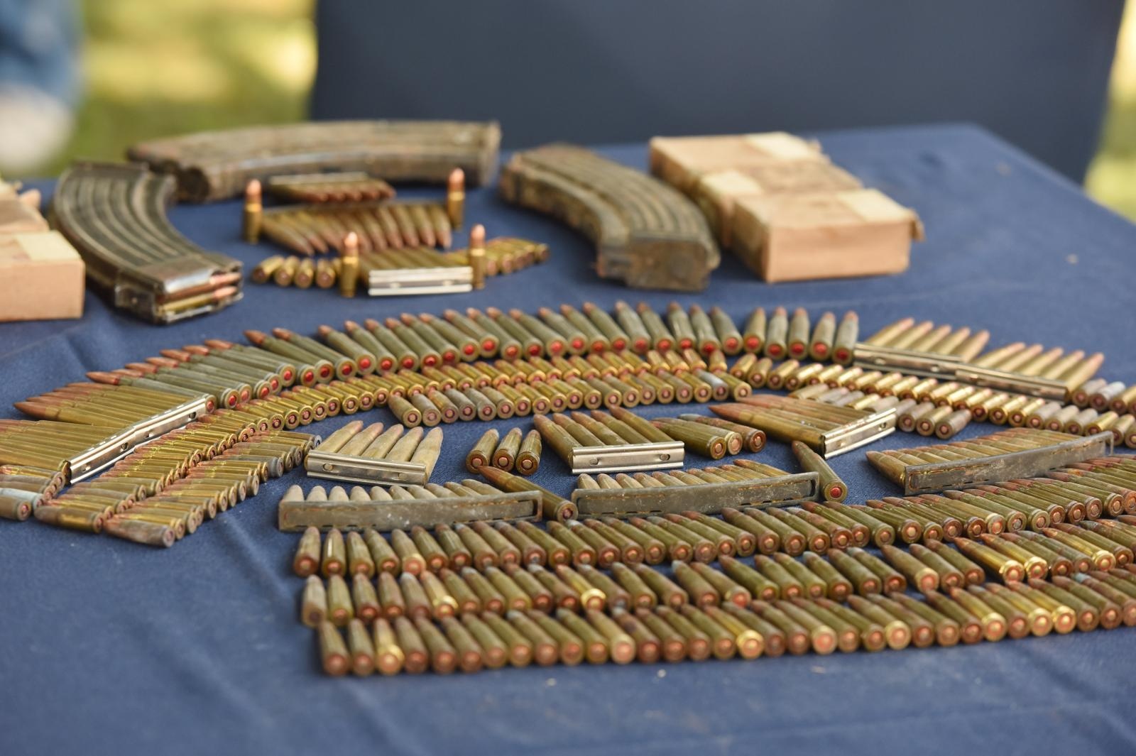 Završena istraga počinjenih napada na PU Zadarsku Završena istraga počinjenih napada na PU Zadarsku