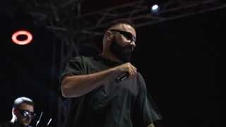 Jala Brat, Buba Corelli i Hiljson Mandela zapalili stadion Šubićevac!