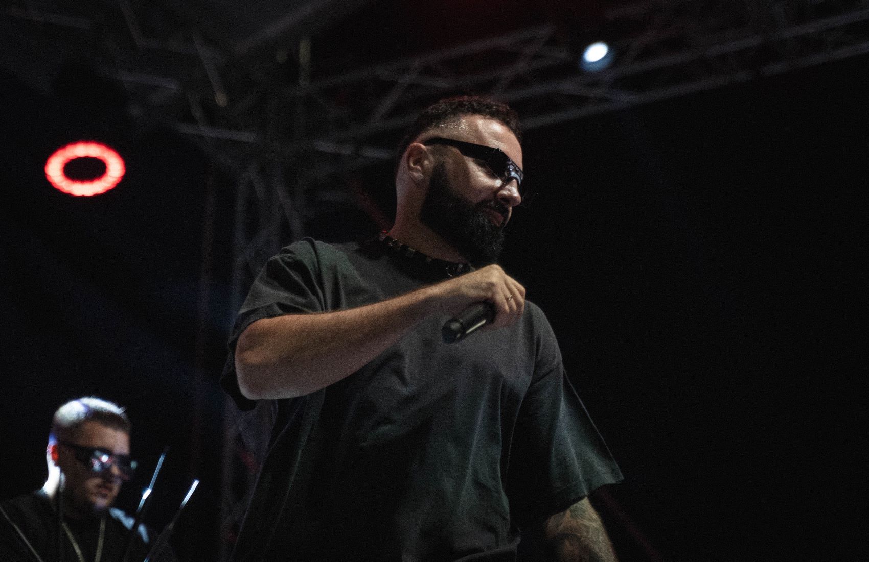 Jala Brat, Buba Corelli i Hiljson Mandela zapalili stadion Šubićevac!