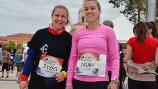 Wings for life Zadar 2015! ; foto Iva Perinčić Wings for life Zadar 2015! ; foto Iva Perinčić