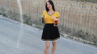 Ožujsko balote kup u Vukšiću