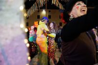 Zadarski karneval 2026. Zadarski karneval 2026.