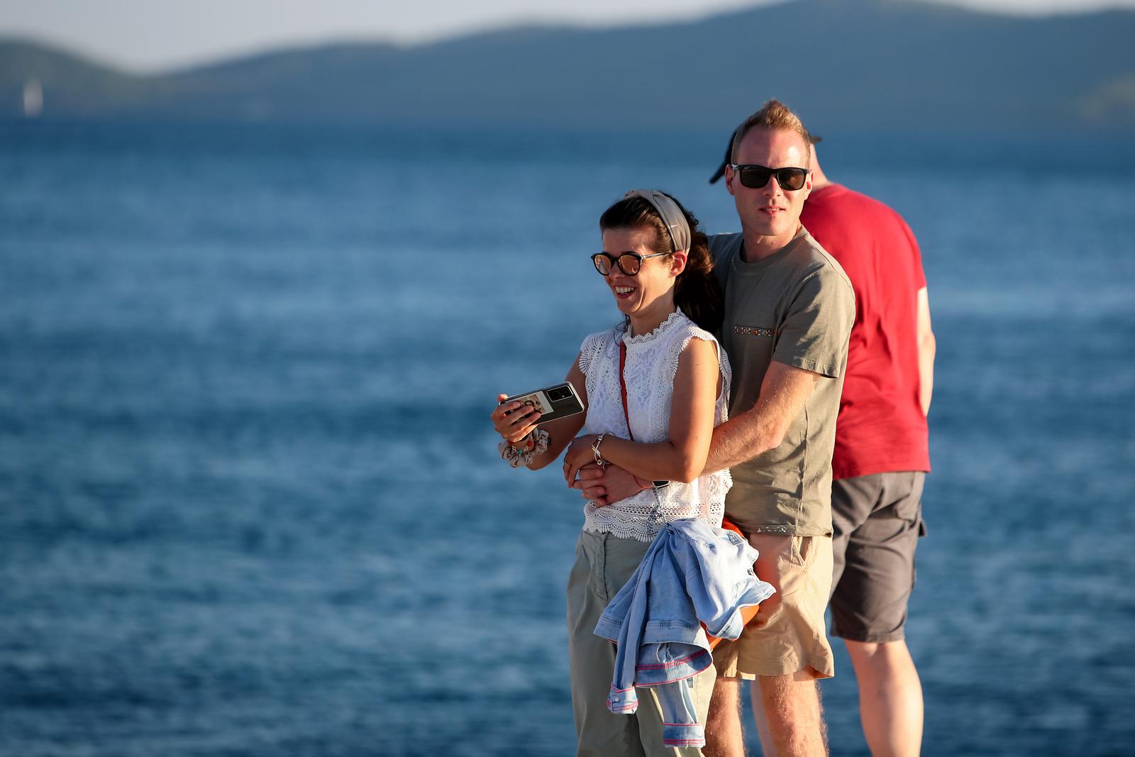 Večernji đir po gradu 5. rujna 2023.