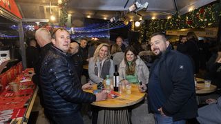 Tony Cetinski @ Advent u Zadru