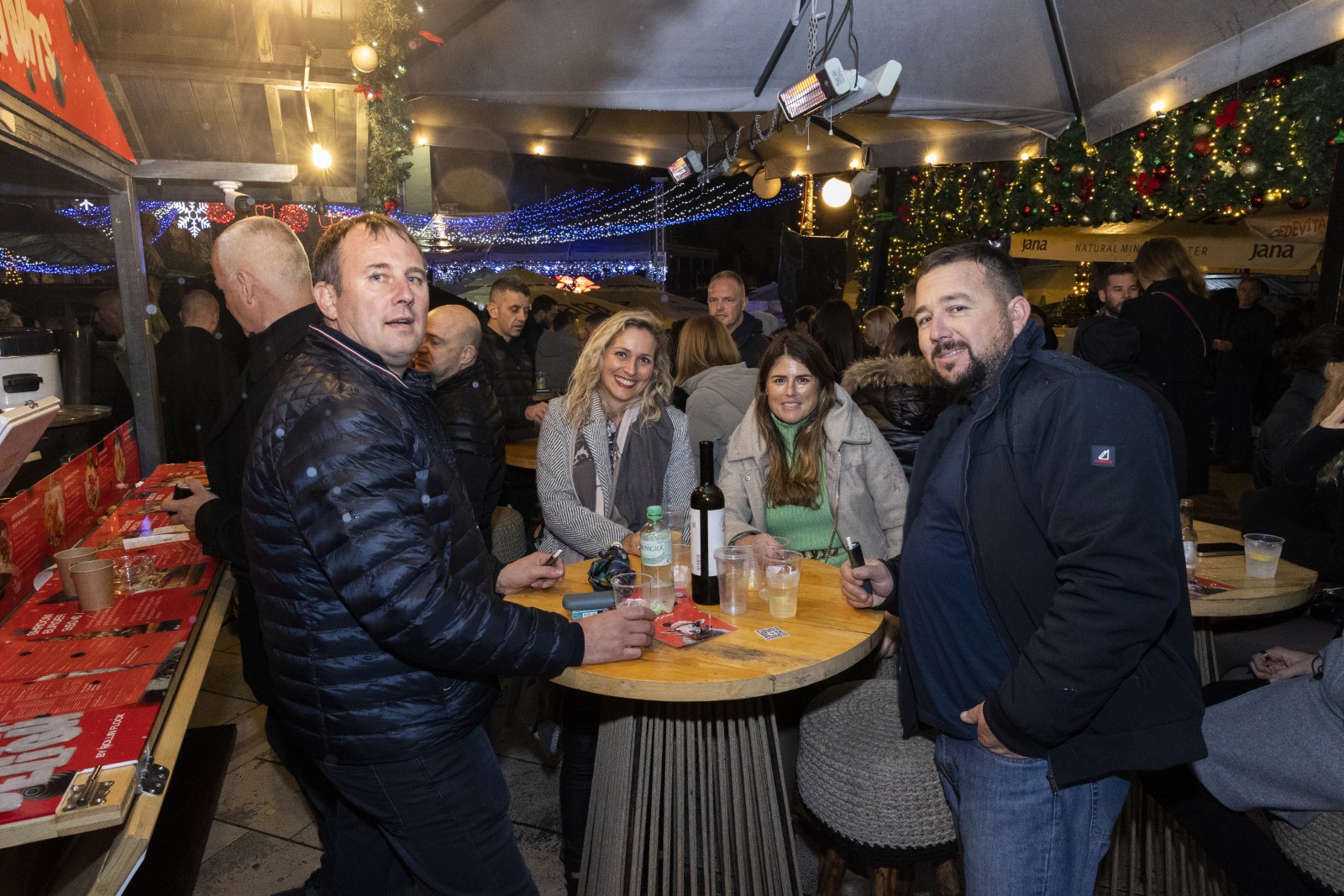 Tony Cetinski @ Advent u Zadru