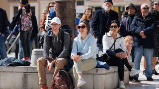 Grupa Forum na Narodnom trgu