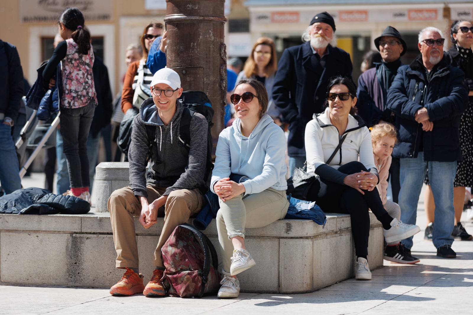 Grupa Forum na Narodnom trgu