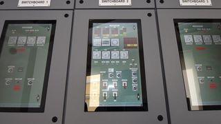 Na Sveučilištu u Zadru predstavljen novi nautički Transas simulator Na Sveučilištu u Zadru predstavljen novi nautički Transas simulator