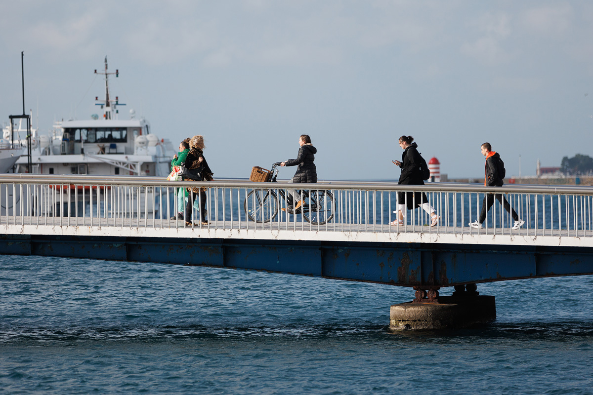 Đir po gradu, 27. siječnja 2025. Đir po gradu, 27. siječnja 2025.