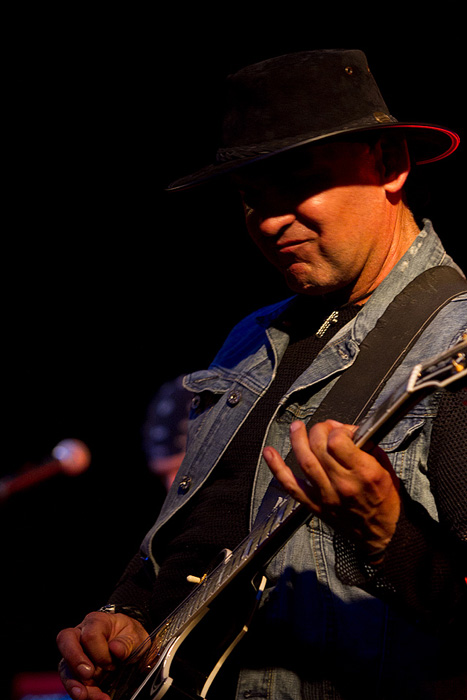 Opća opasnost u Bibinjama