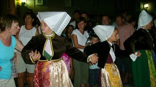 Paški karneval