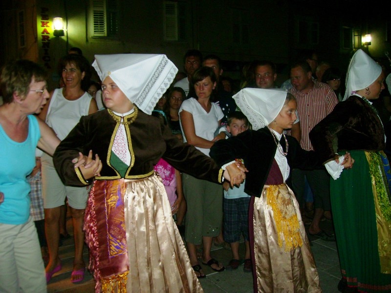 Paški karneval