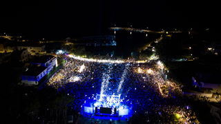 Severina @ Privlačka noć 2024. Severina @ Privlačka noć 2024.