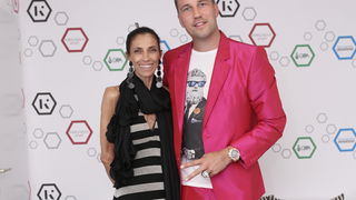 DJ Antoine zapalio Kalypso club, Foto: Bruno Zlomislić DJ Antoine zapalio Kalypso club, Foto: Bruno Zlomislić