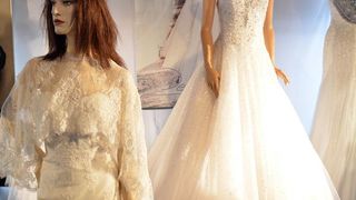 “Prosvjedom ljubavi” otvoren 8. Festival vjenčanja, foto: Iva Perincic “Prosvjedom ljubavi” otvoren 8. Festival vjenčanja, foto: Iva Perincic