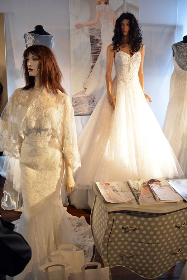 “Prosvjedom ljubavi” otvoren 8. Festival vjenčanja, foto: Iva Perincic “Prosvjedom ljubavi” otvoren 8. Festival vjenčanja, foto: Iva Perincic