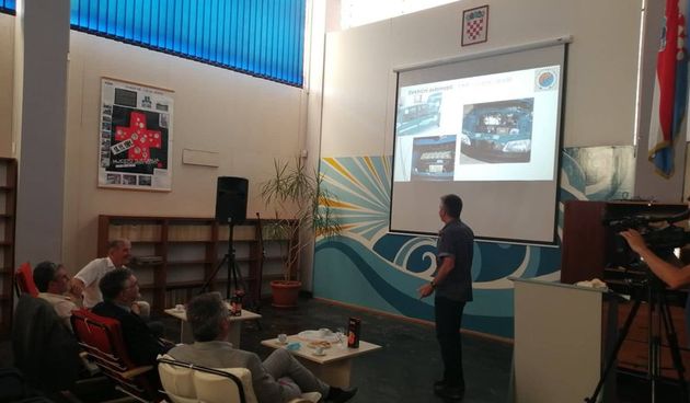 Tihomir Tomčić: Jedni od drugih možemo jako puno naučiti