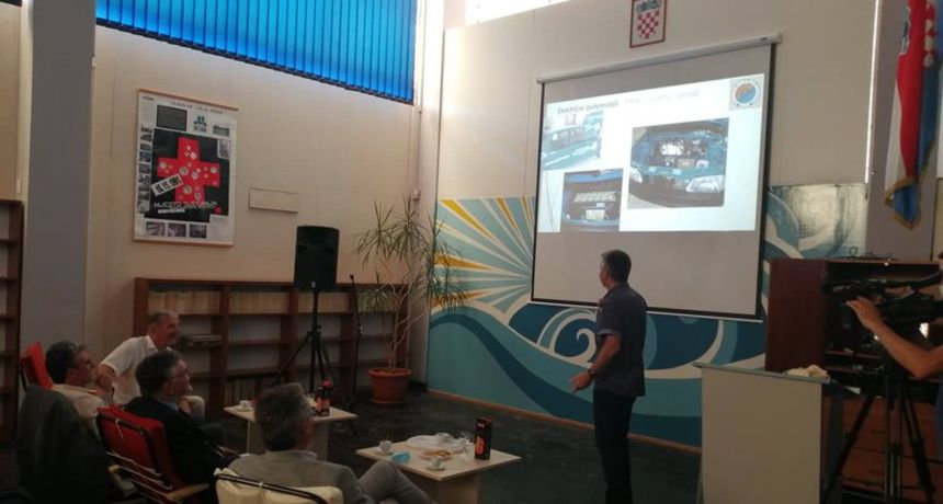 Tihomir Tomčić: Jedni od drugih možemo jako puno naučiti Tihomir Tomčić: Jedni od drugih možemo jako puno naučiti