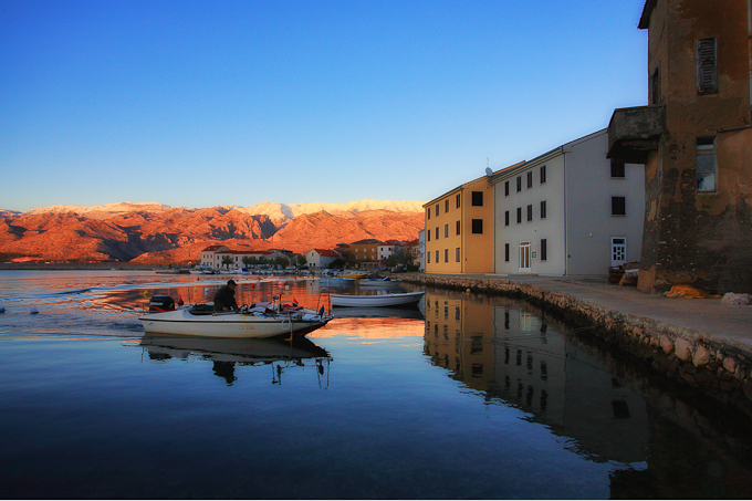 Vinjerac, Foto: Leo Banic