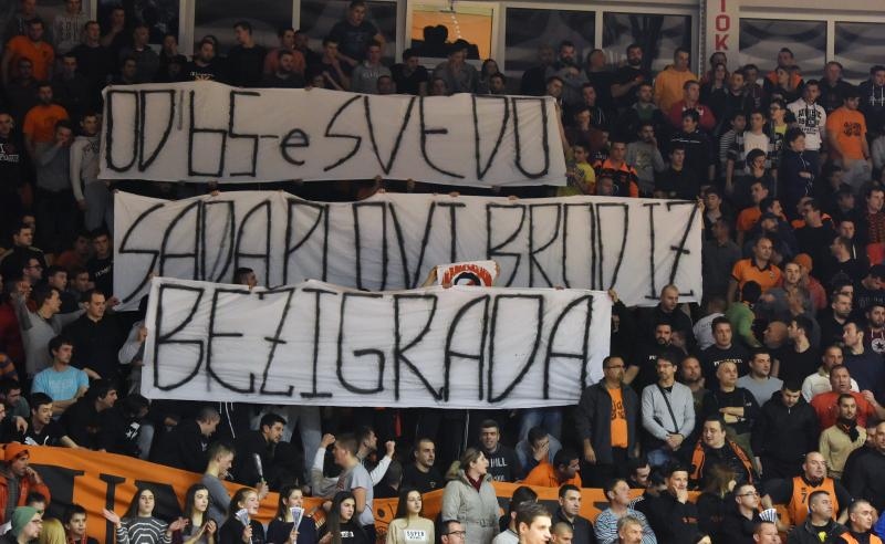 A-1 liga, 15. kolo: GKK Šibenik – KK Zadar 64-53 A-1 liga, 15. kolo: GKK Šibenik – KK Zadar 64-53