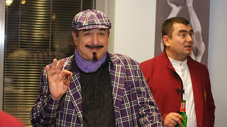 Festival zabavne glazbe Zadar 2010 (foto: Saša Čuka)