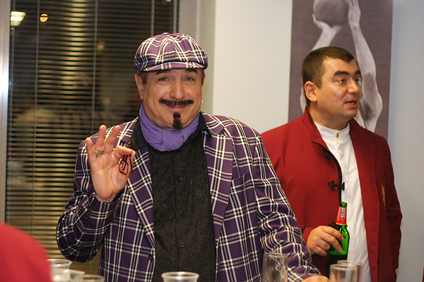 Festival zabavne glazbe Zadar 2010 (foto: Saša Čuka)