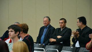 Zadarska filharmonija, foto:Iva Perincic Zadarska filharmonija, foto:Iva Perincic