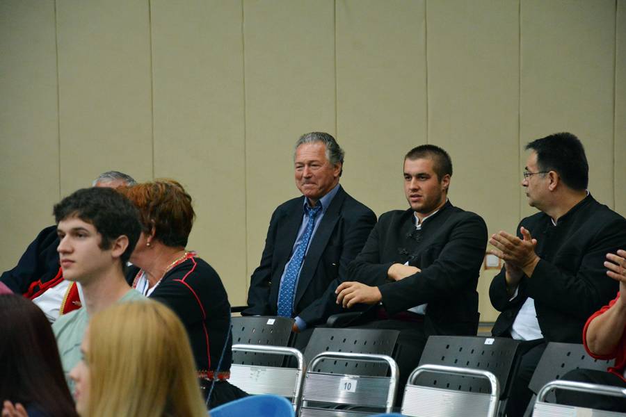 Zadarska filharmonija, foto:Iva Perincic Zadarska filharmonija, foto:Iva Perincic