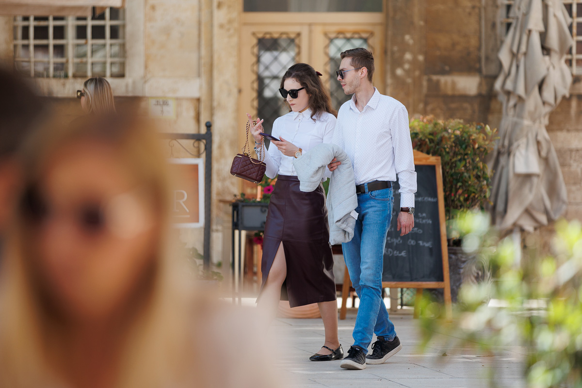 Đir po gradu, 22. travnja 2025. Đir po gradu, 22. travnja 2025.