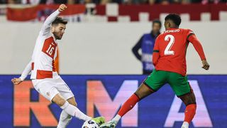 UEFA Liga nacija: Hrvatska – Portugal UEFA Liga nacija: Hrvatska – Portugal