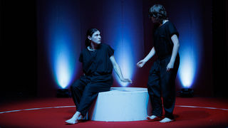 Igrajmo se: Zabranjeno mlađima od 15 strana A