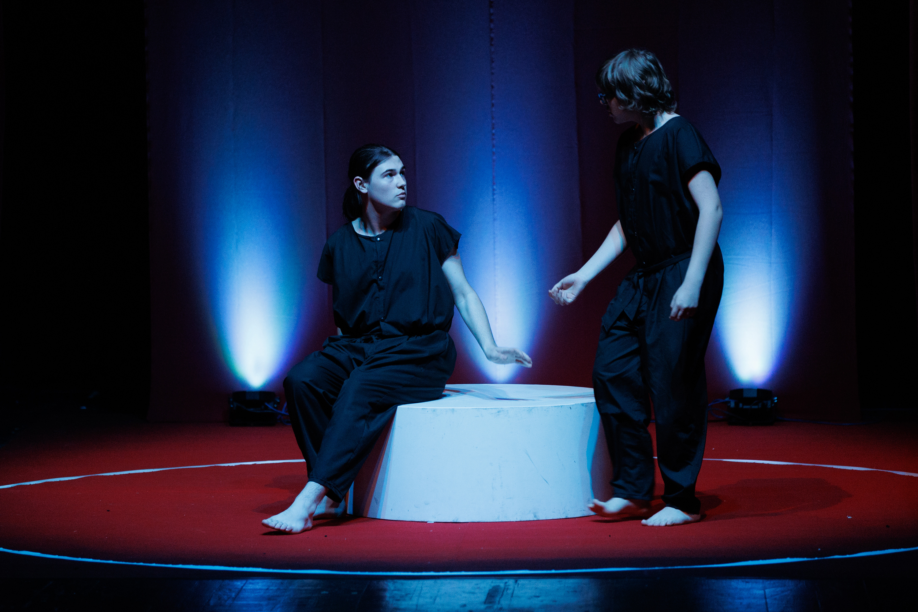 Igrajmo se: Zabranjeno mlađima od 15 strana A