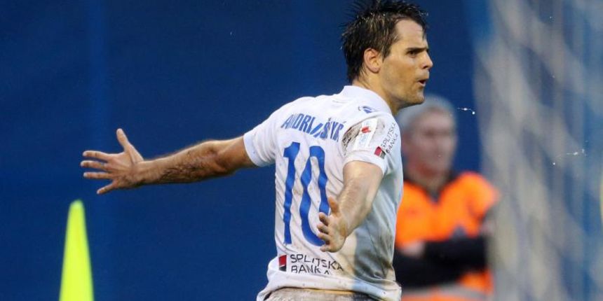 Franko Andrijašević Franko Andrijašević