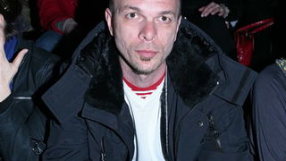 U trgovackom centru West gate sinoc zapoceo modni dogadjaj Nivea Cro A Porter. U trgovackom centru West gate sinoc zapoceo modni dogadjaj Nivea Cro A Porter.