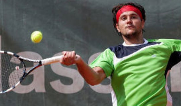 Kristijan Mesaroš, foto: HTS