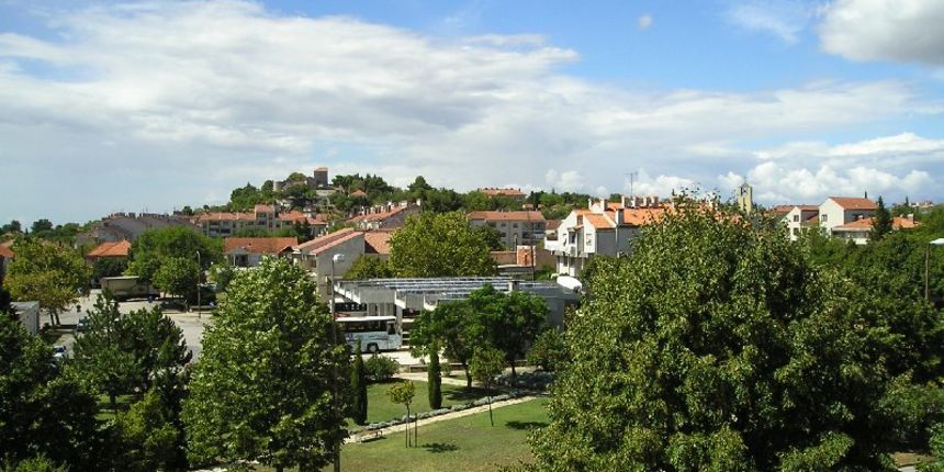 AGGRA, Benkovac AGGRA, Benkovac