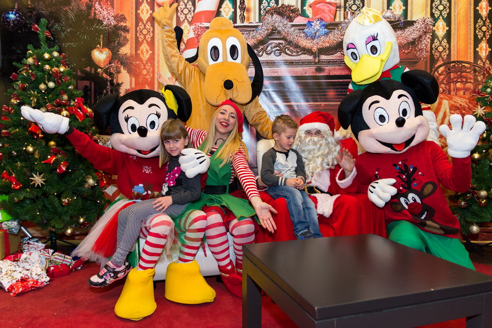 Supernova: Super subota i Božić kod Mikija