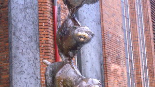 Zadrani u Rigi, 1. prosinca 2008.