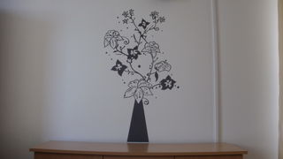 Dino Dević: Zidni murali