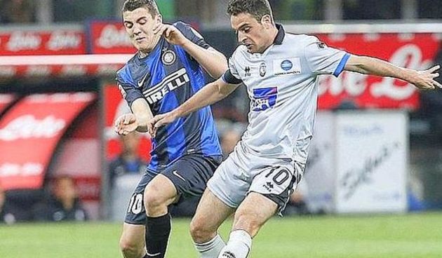 Mateo Kovačić, foto: gazzetta.it