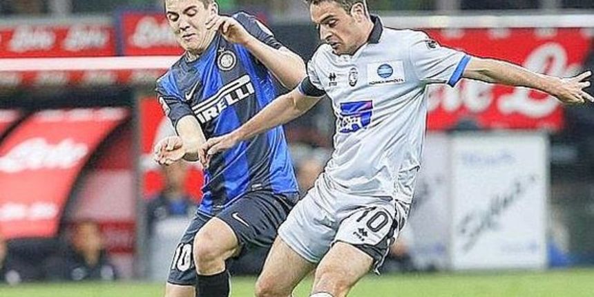 Mateo Kovačić, foto: gazzetta.it Mateo Kovačić, foto: gazzetta.it