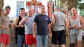 Stanarska fešta: Izložba fotografija Borisa Kačana i finale turnira u boćanju