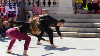 Đir po gradu 29. travnja 2017.