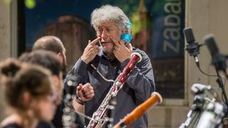 Società Filarmonia iz Italije za kraj Glazbenih večeri u sv. Donatu Società Filarmonia iz Italije za kraj Glazbenih večeri u sv. Donatu