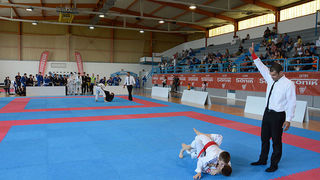 Zadar Open Ju-Jitsu Championship Zadar Open Ju-Jitsu Championship