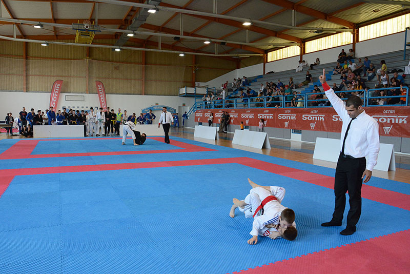 Zadar Open Ju-Jitsu Championship Zadar Open Ju-Jitsu Championship
