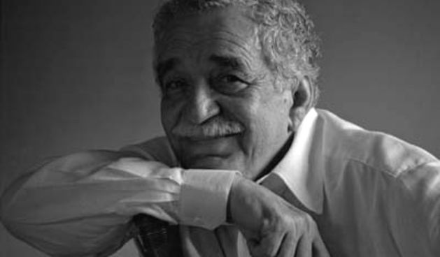 Gabriel Garcia Márquez (Foto: benettontalk.com)
