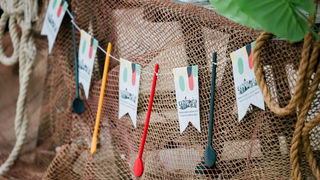 1. Festival rižota @ Skradin