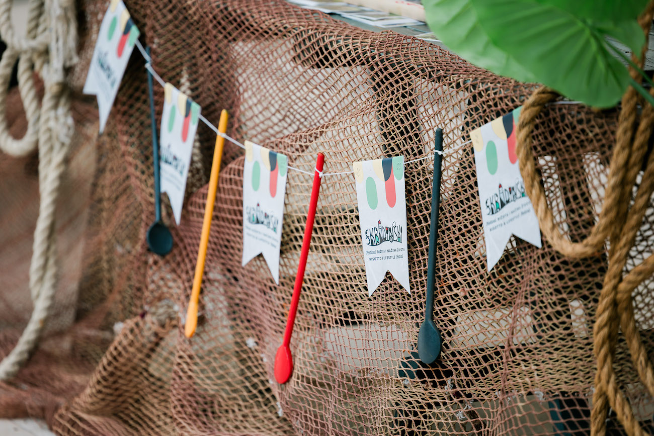 1. Festival rižota @ Skradin