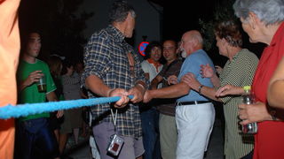 Sestrunjska noc 2008.